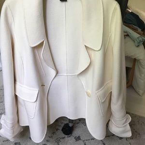 Ellen Tracy blazer